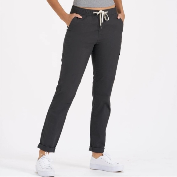 Vuori Ripstop Pants - Picture 1 of 10